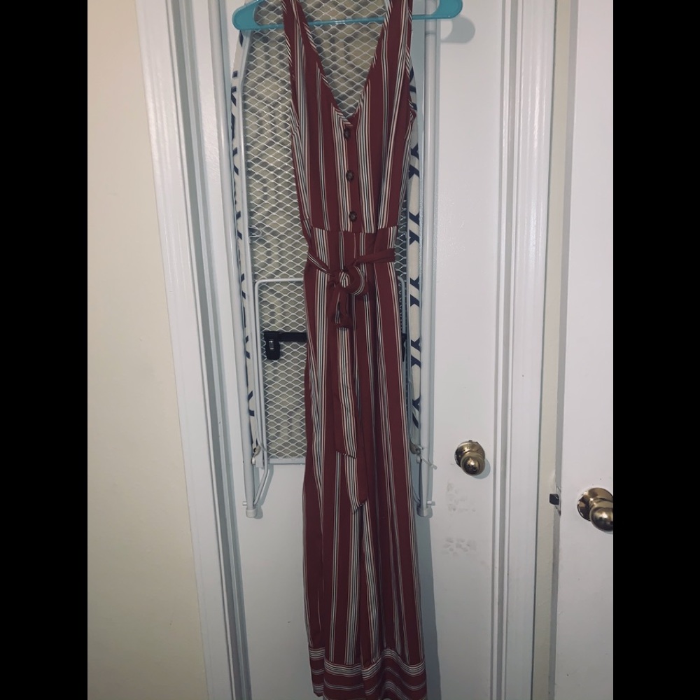 Jumpsuit